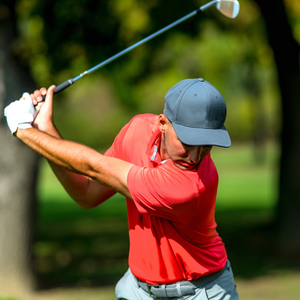Golfing Without Pain