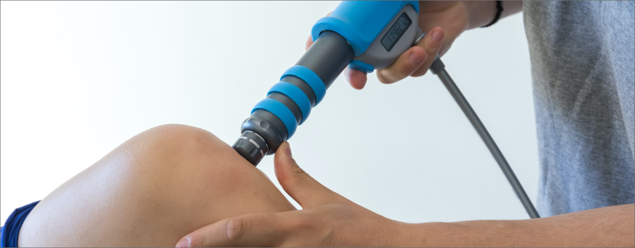 What is Shockwave Therapy Workout and how does it Work?