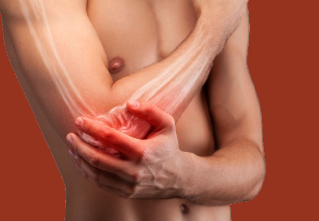 Physiotherapy can help you find relief from your shoulder, elbow, or wrist pain.