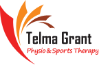 Telma Grant Physio & Sports Therapy logo
